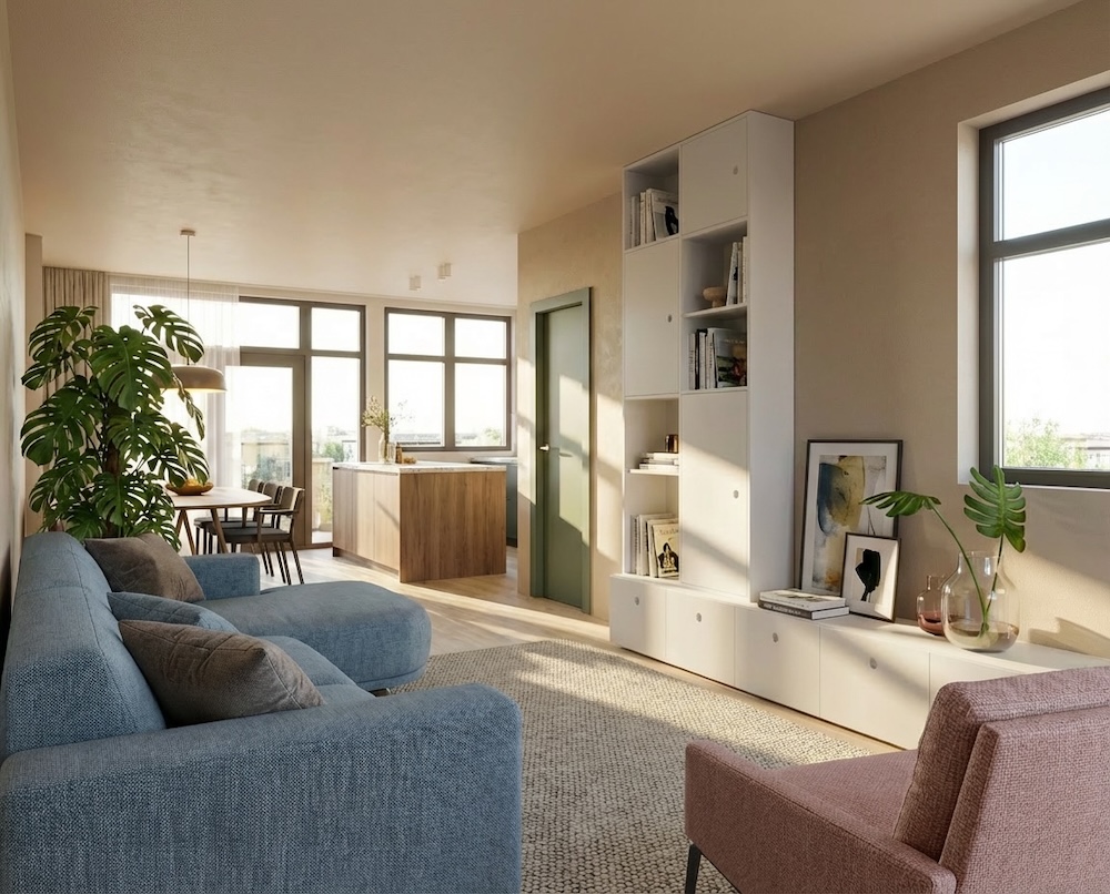 FotoMoodboard Monday: Zachte kracht